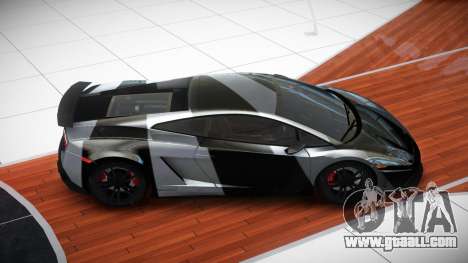 Lamborghini Gallardo SC S4 for GTA 4