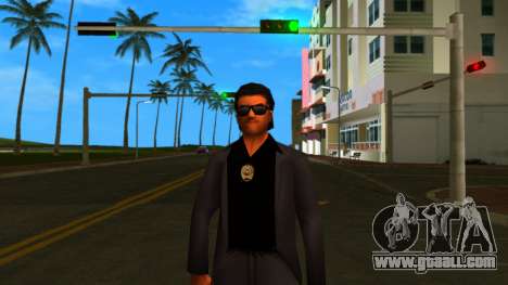 HD Vice2 for GTA Vice City