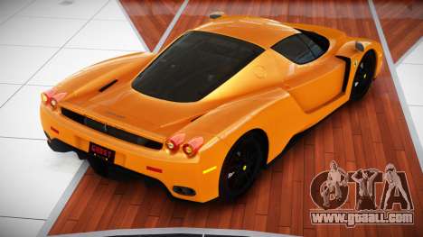 Ferrari Enzo ZRX for GTA 4