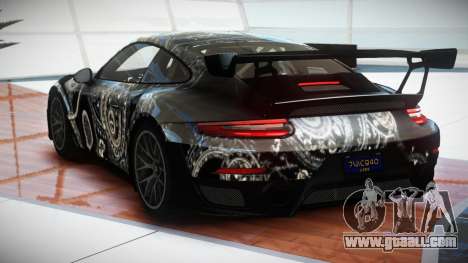 Porsche 911 GT2 Racing Tuned S2 for GTA 4