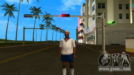 HD Cgonb for GTA Vice City