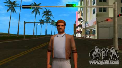 HD Vice7 for GTA Vice City