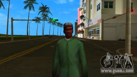 HD Printrb for GTA Vice City