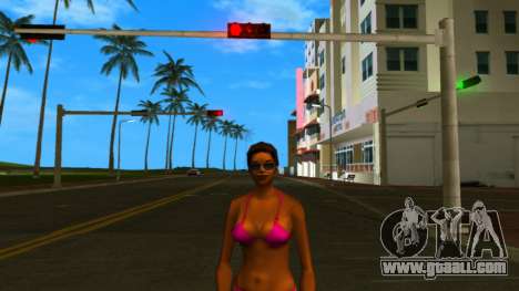 HD Bfybe 1 for GTA Vice City