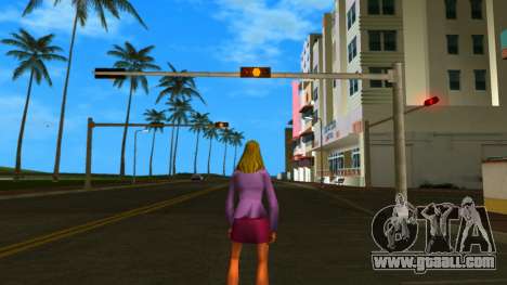 HD Wfyri for GTA Vice City