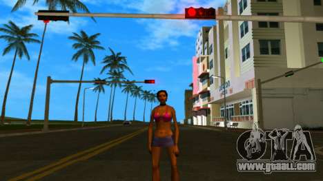 HD Bfypr for GTA Vice City