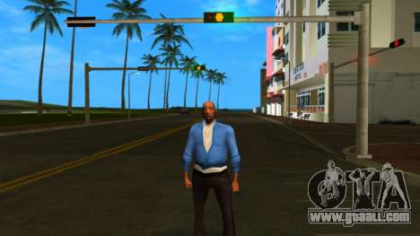 HD Kem for GTA Vice City