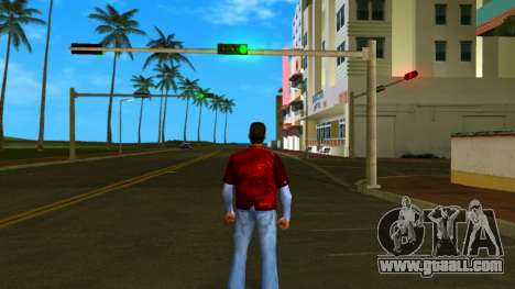 BillaBong Skin v3 for GTA Vice City