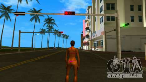 HD Bfybe 1 for GTA Vice City