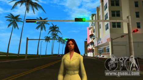 HD Wfysh for GTA Vice City