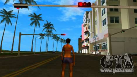 HD Bfypr for GTA Vice City