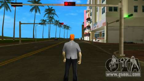 Ghostrider for GTA Vice City