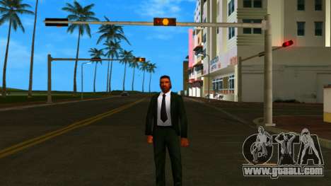 HD Hmost for GTA Vice City