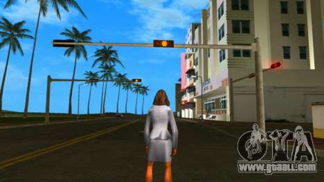 HD Hfori for GTA Vice City