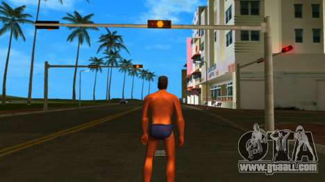 HD Mporna for GTA Vice City