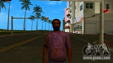 HD Bmotr for GTA Vice City