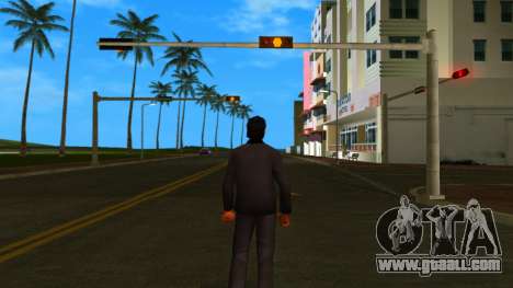 HD Vice2 for GTA Vice City