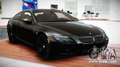 BMW M6 E63 GT for GTA 4