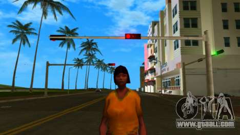 HD Bfotr for GTA Vice City