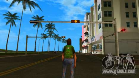 Hfost HD for GTA Vice City