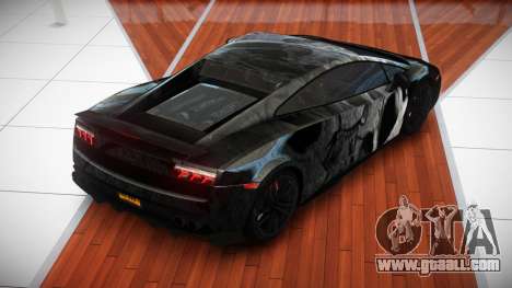 Lamborghini Gallardo SC S2 for GTA 4