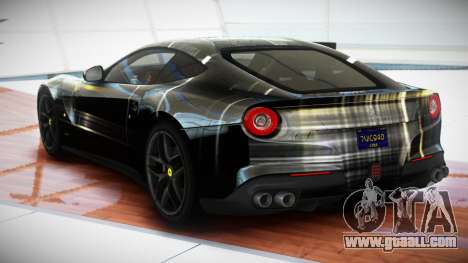 Ferrari F12 Z-Tuned S5 for GTA 4