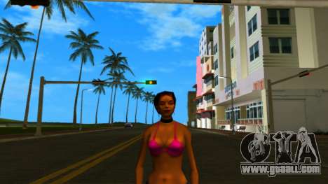 HD Bfypr for GTA Vice City