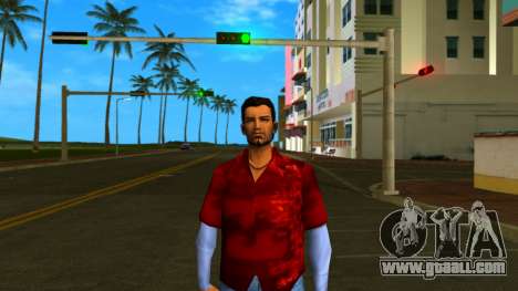 BillaBong Skin v3 for GTA Vice City