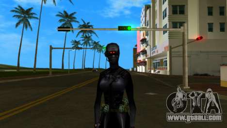 Assassins skin3 for GTA Vice City