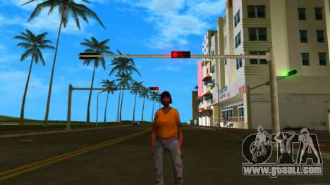 HD Bfotr for GTA Vice City