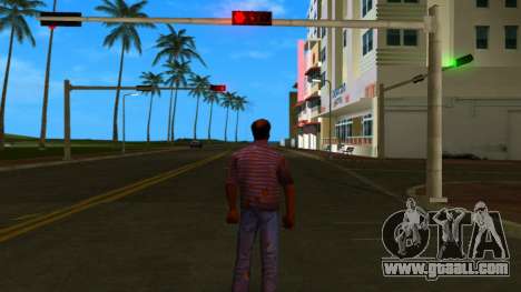 HD Bmotr for GTA Vice City