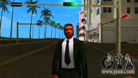 HD Hmost for GTA Vice City