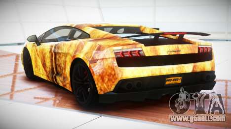 Lamborghini Gallardo SC S9 for GTA 4