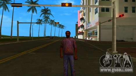 HD Bmotr for GTA Vice City