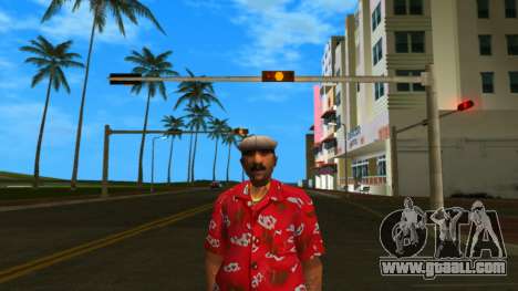 HD Cdrivra for GTA Vice City