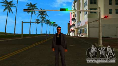 HD Vice2 for GTA Vice City