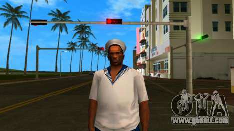 HD Cgonb for GTA Vice City