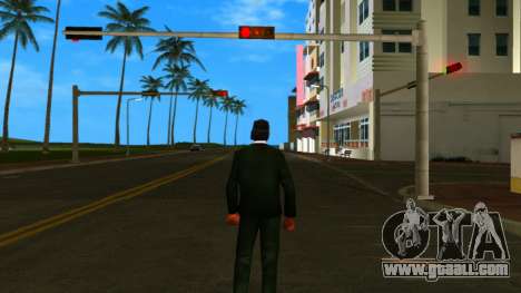 HD Hmost for GTA Vice City