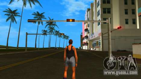 HD Wfyjg for GTA Vice City