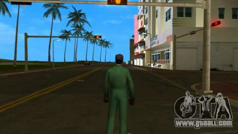 HD Printrb for GTA Vice City