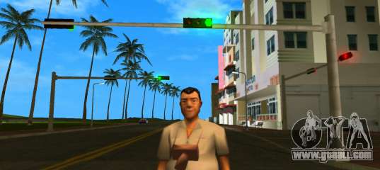 HD Jmoto for GTA Vice City
