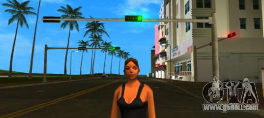 HD Wfyjg for GTA Vice City
