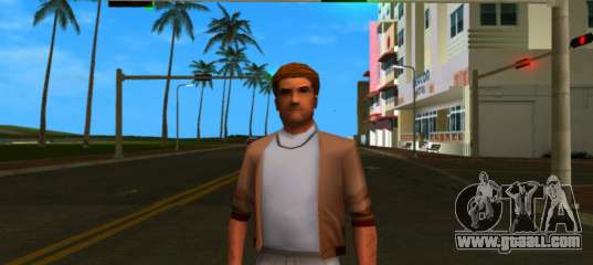 HD Vice7 for GTA Vice City