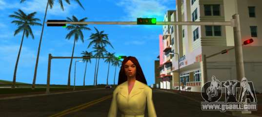 HD Wfysh for GTA Vice City