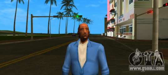 HD Kem for GTA Vice City
