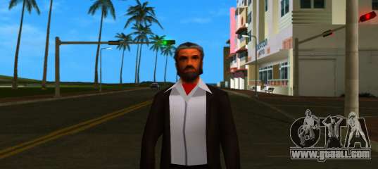HD Hmori for GTA Vice City