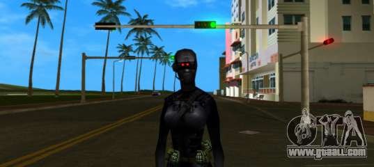Assassins skin3 for GTA Vice City