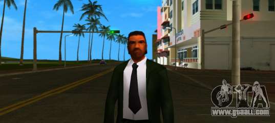 HD Hmost for GTA Vice City
