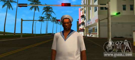 HD Cgonb for GTA Vice City