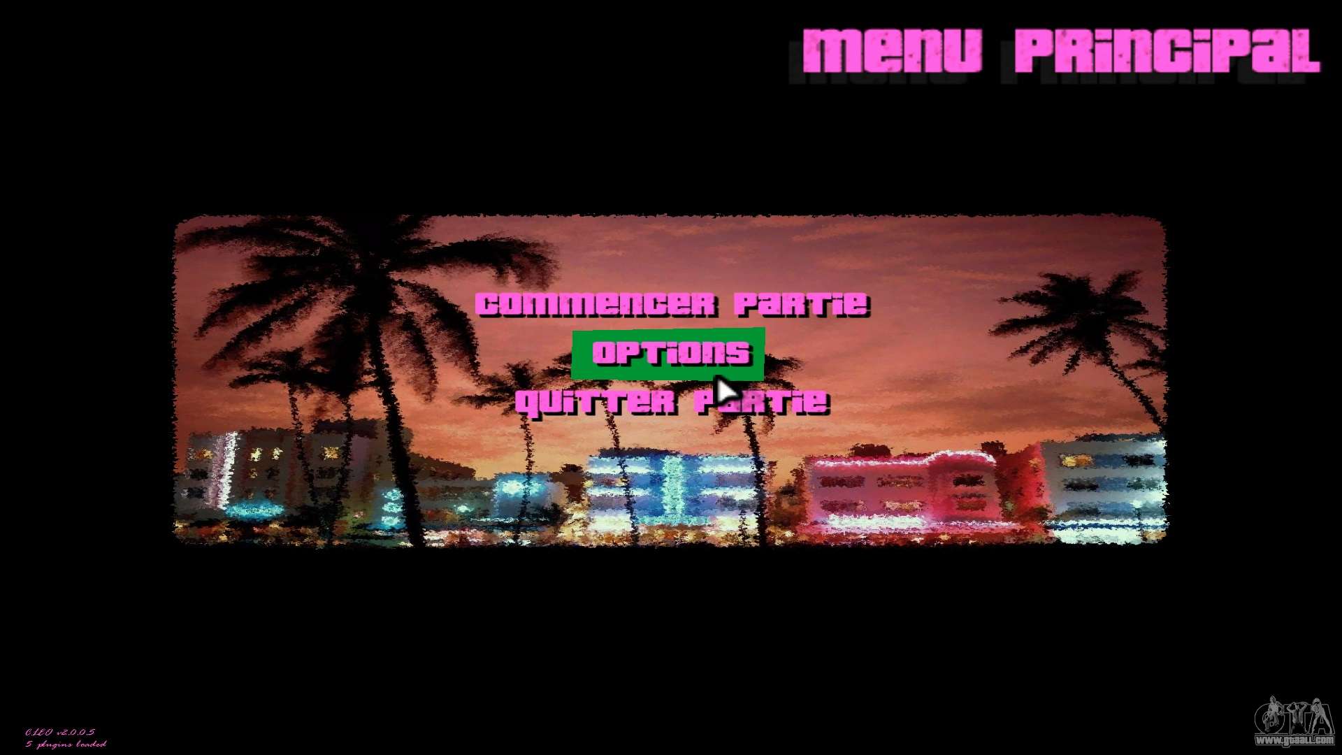 GTA Vice City Theme